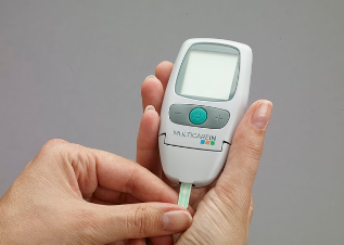 당수치 정상범위 ✅