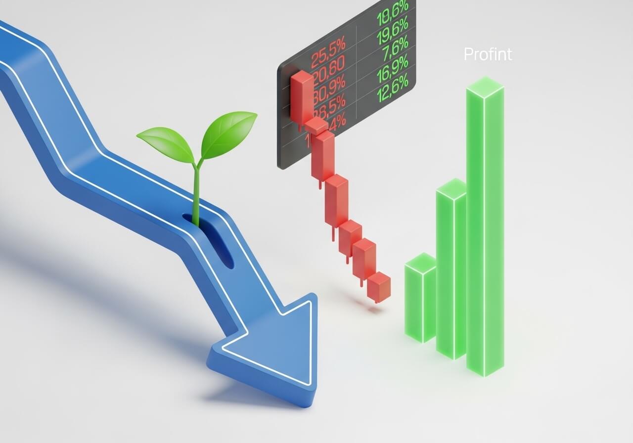인버스 투자 방법