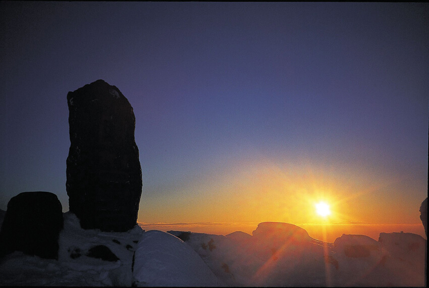 전국 해돋이 명소 추천 베스트 10