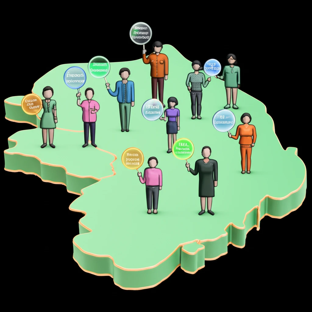 칠곡군 2025 모바일 헬스케어: 건..