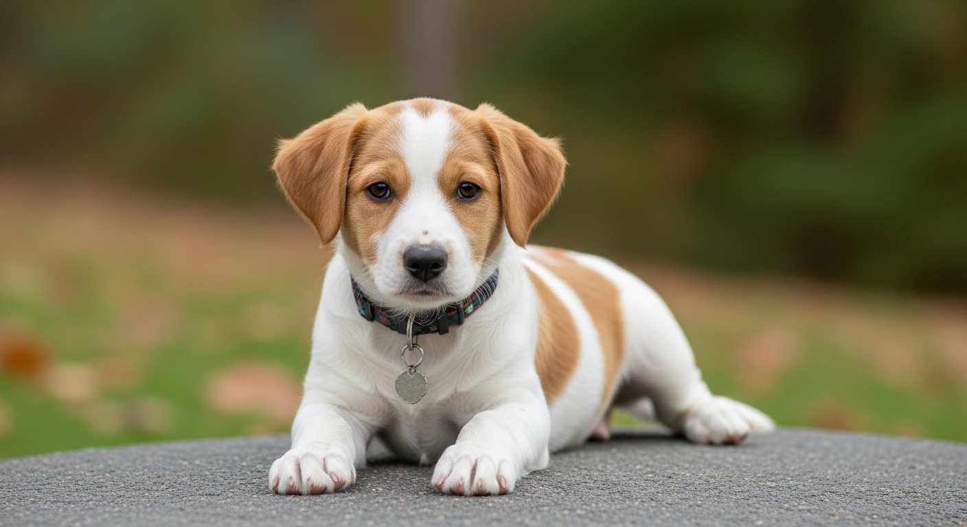 유기견 보호센터 봉사
