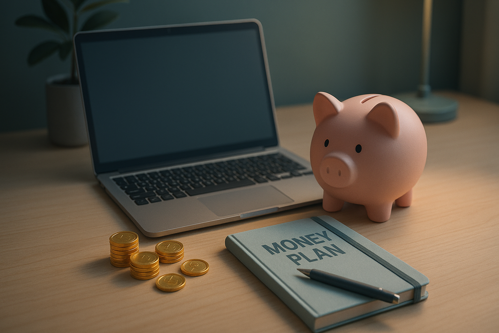 저축과 투자의 차이 이해하기 금융 기초 가이드