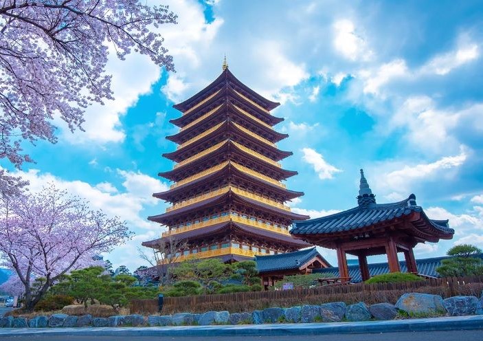 경주_세계문화엑스포_타워