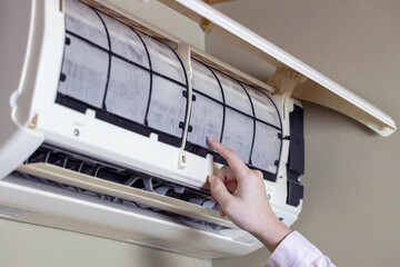 2024 에어컨 청소 방법, 셀프 에어컨 청소