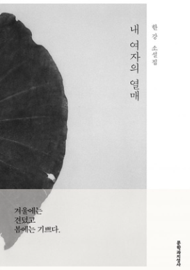 한강 작가 작품