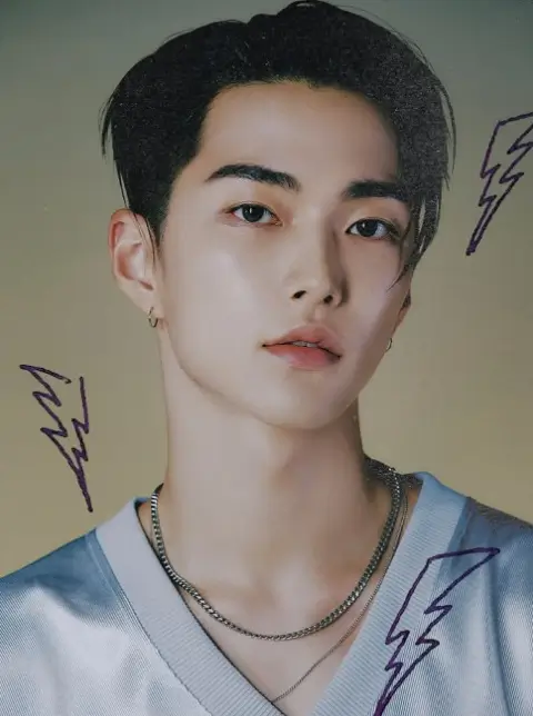 라이즈 승한
