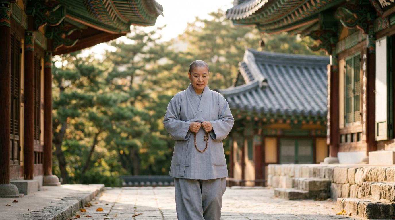 나무아미타불 관세음보살'은 무슨 뜻일까?