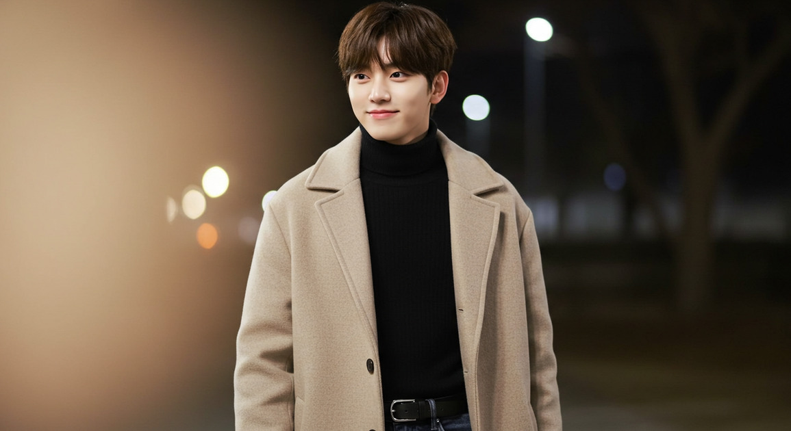 30~40대 남성 출근룩 공식 &ndash; 계절별 재킷&middot;슬랙스 조합