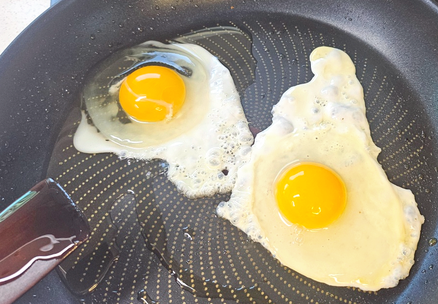 계란후라이