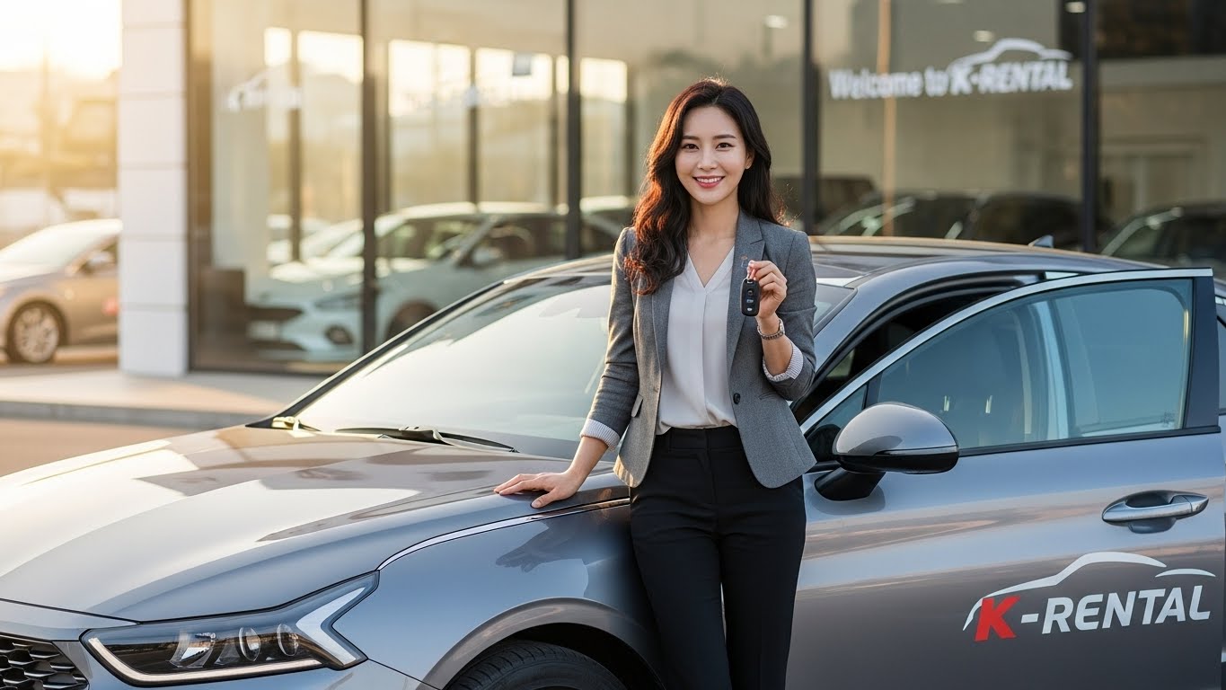 중고 캠핑카 매매