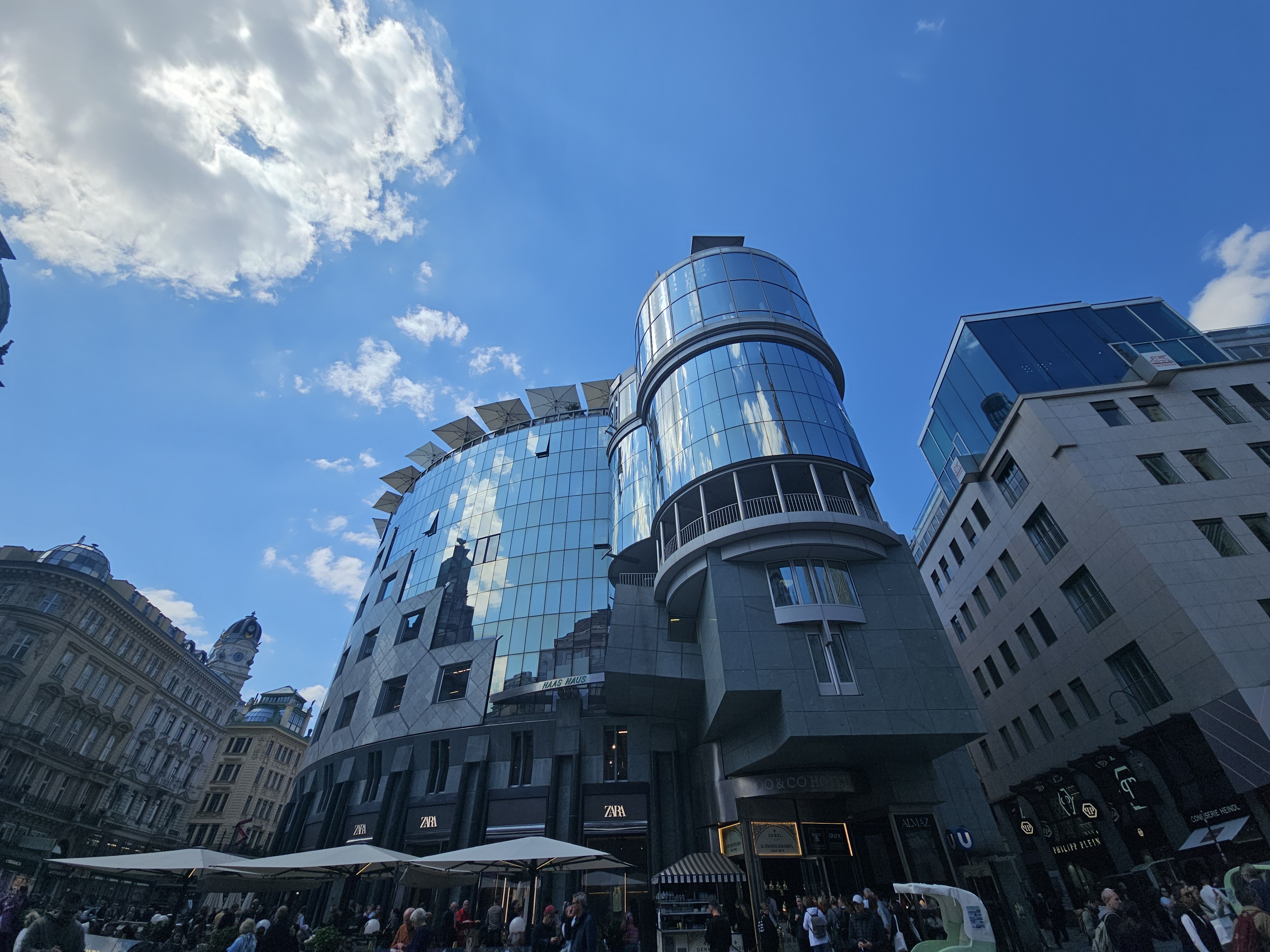 오스트리아 비엔나(빈) 시티투어