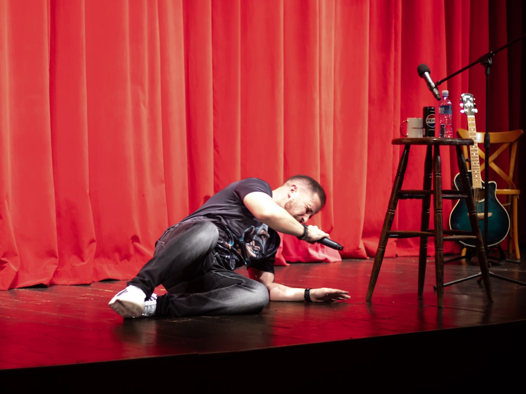 Stand-up
