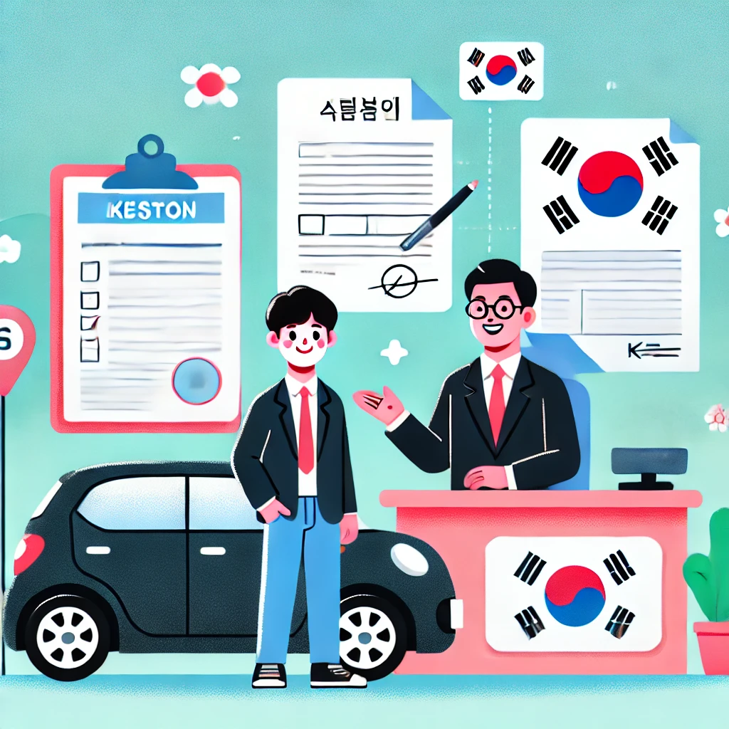 청년 첫 차 전기차 구매 보조금 확대! 정부의 친환경차 경쟁력 강화