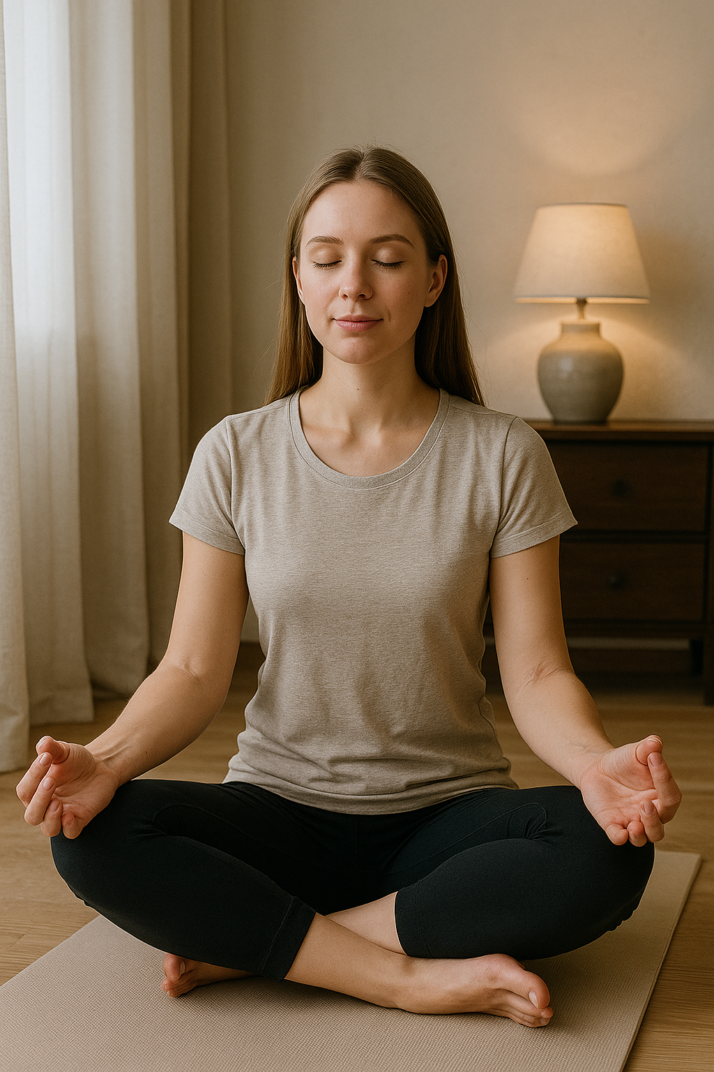 혈압 낮추는 생활 습관