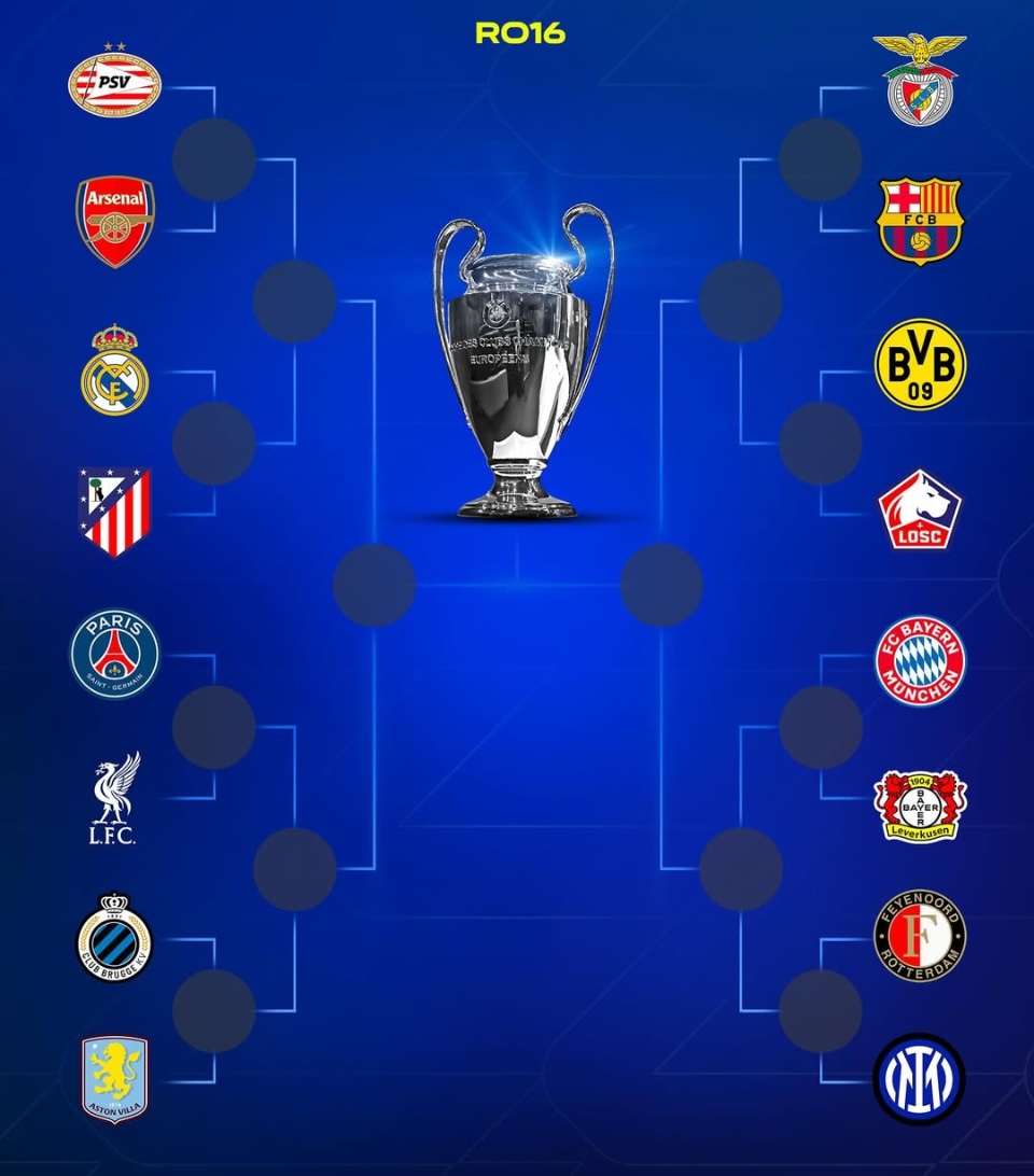 UEFA 챔피언스리그 결승전 중계 방송 선발명단 일정 주요선수