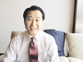 이상벽 고향