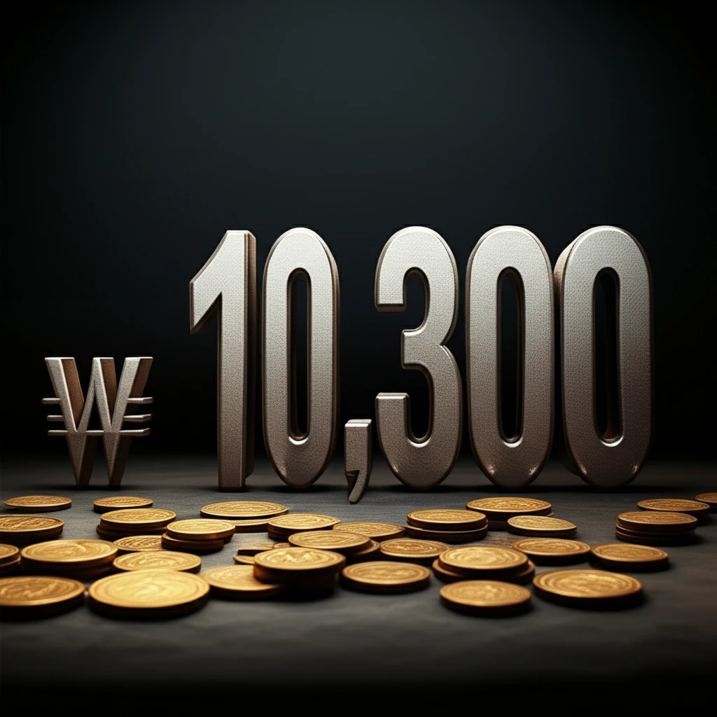 2026년 최저시급 확정 안내 월급 ..