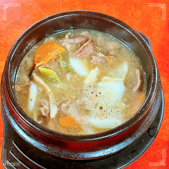 이만기 동네한바퀴 소고기영양전골 서울 시청 서소문 2대째 53년 노포 보양식 서울 정동 맛집 소개