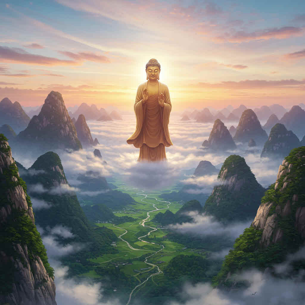 금강반야바라밀경-금강경