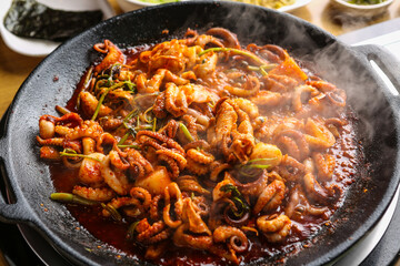 여름보양식효능