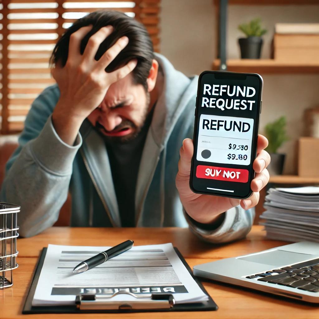 위메프 환불사태