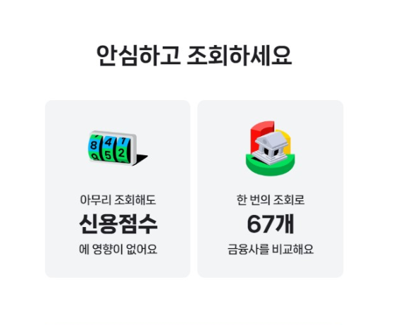 2024년 신용대출 금리 완벽 비교! 신용등급별 최저금리 총정리