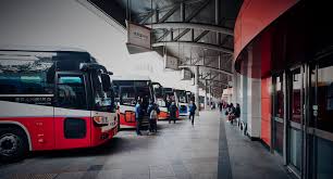 강남 센트럴시티 터미널&amp;#44; 혼자 가도 즐거운 이유 관련사진