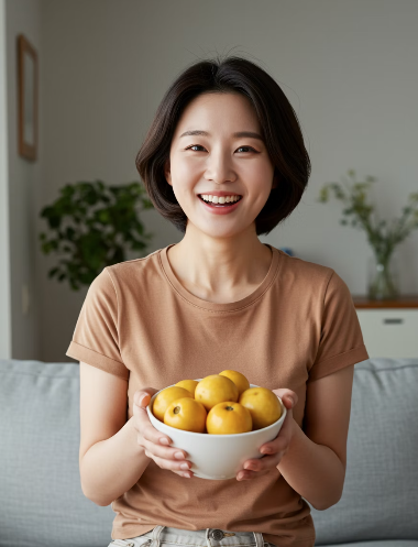 여름철 보물, 비파열매를 제대로 즐기자!