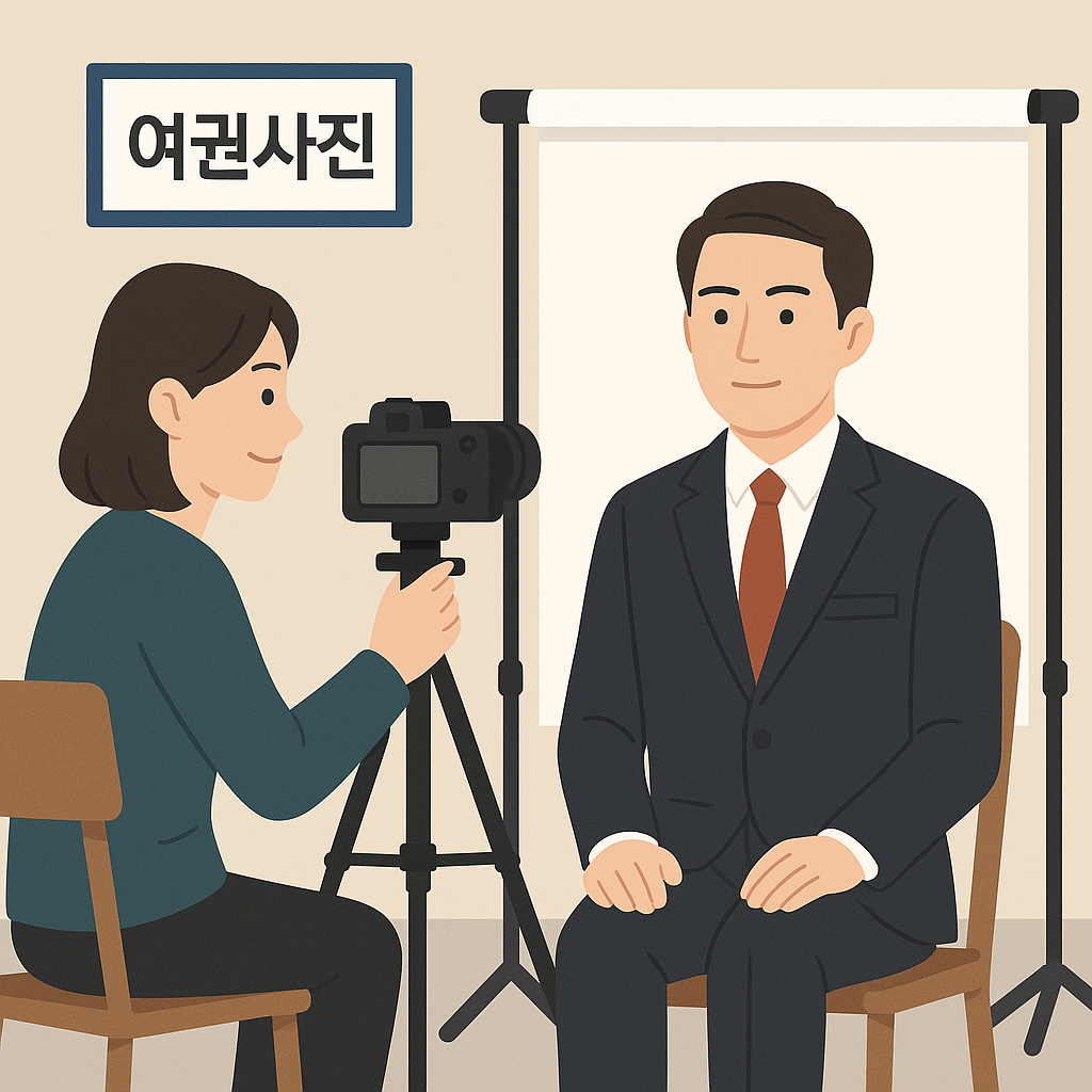 전문 사진관 추천