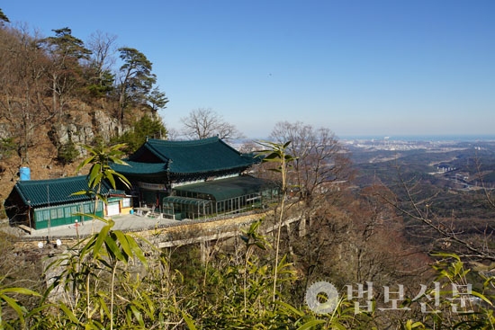 문수산