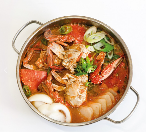 6시내고향 꽃게장 해산물 밀키트 가격 및 구매 정보