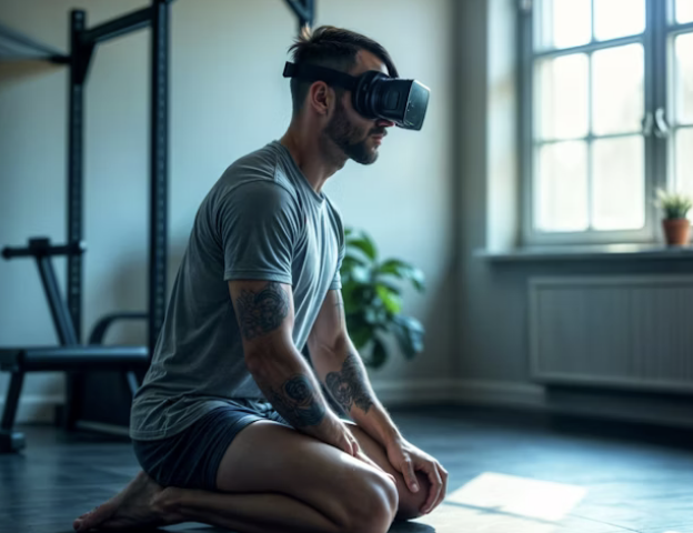 메타버스 속 헬스케어, 가상공간에서 이뤄지는 건강 관리 서비스