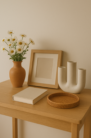 가성비 인테리어 소품