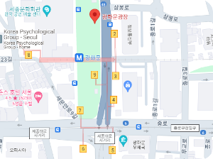 광화문광장