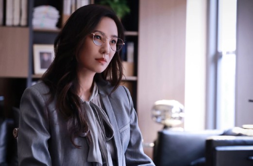 [중드 결말] 여신몽상안 30화 최종회 줄거리 결말 리뷰