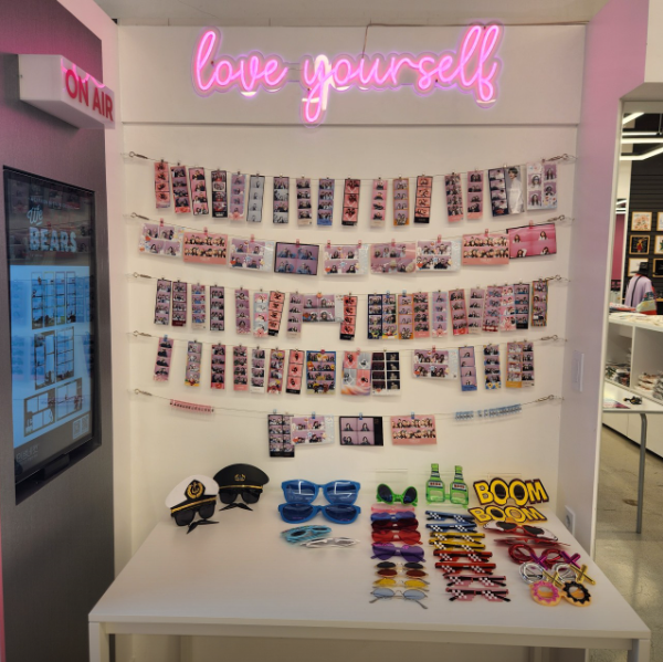 생방송투데이 살아보고서 K-관광 1번지 명동 남대문 케이메카 너구리의라면가게 남대문 뿌뿌호떡