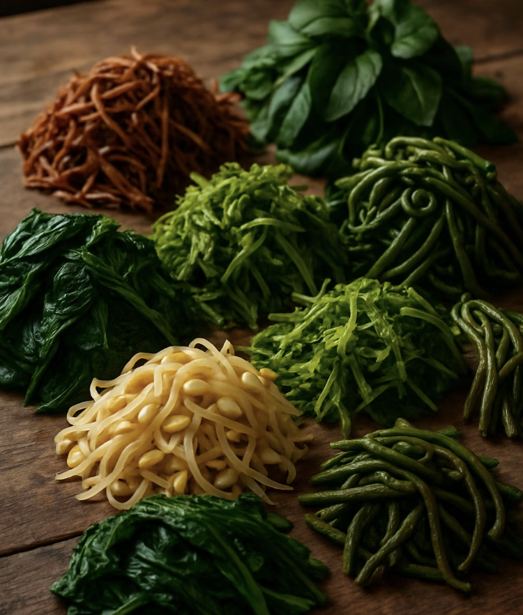 밭농사 망치는 주범, 지긋지긋한 망초꽃 뿌리까지 완벽 제거하는 법