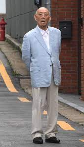 전두환 최근 사진