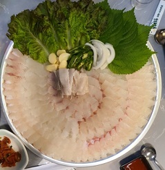 쟁반회