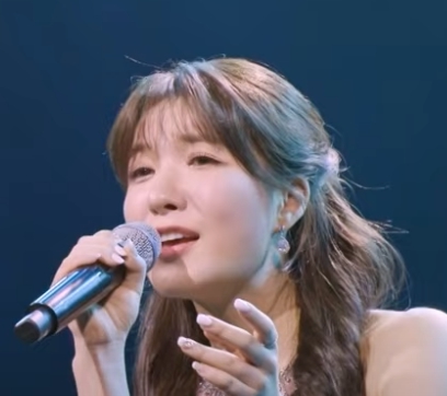 현역가왕 류원정 나는 꽃이 되었습니다 노래듣기 가사