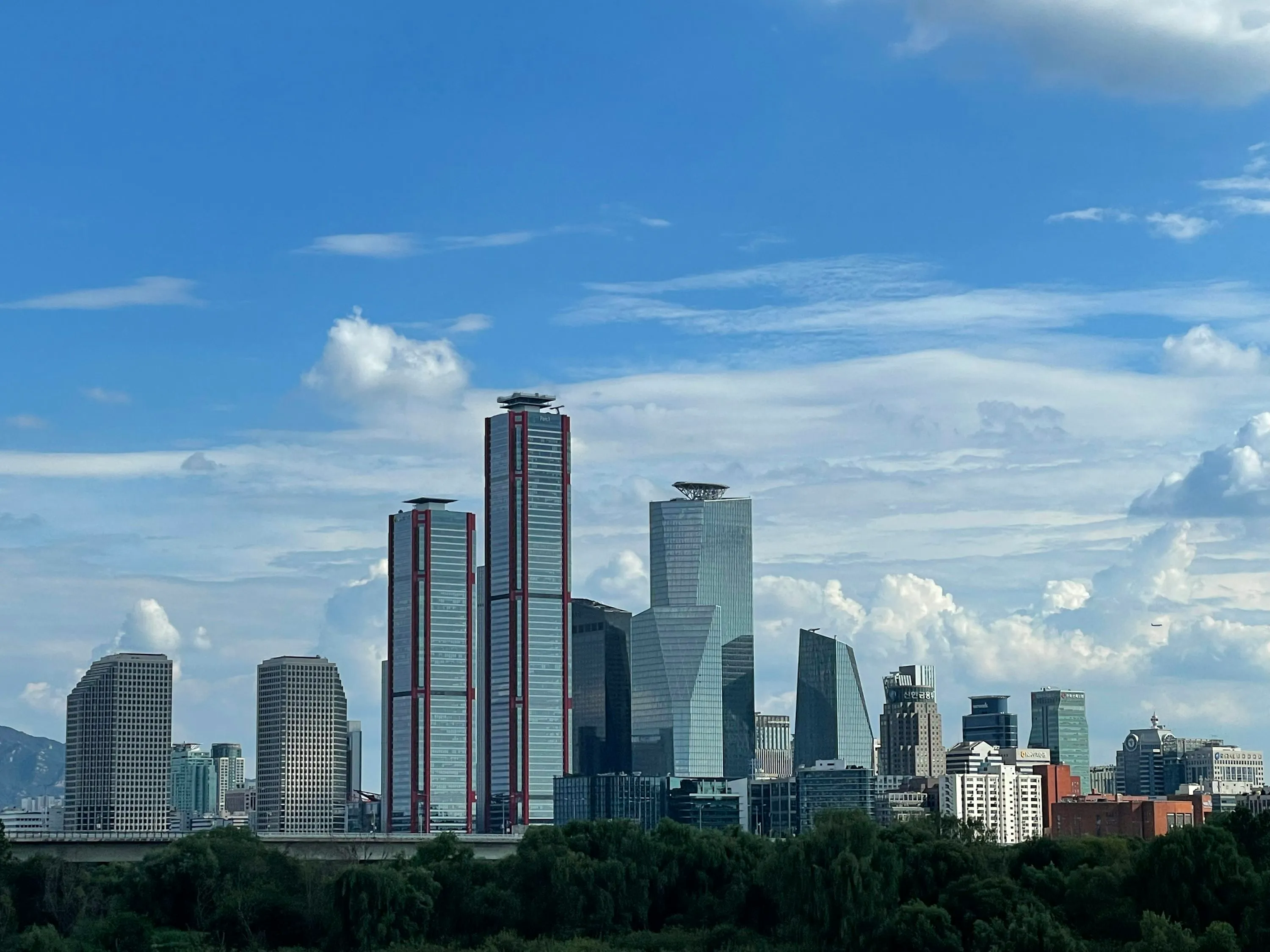 서울시 청년 경력 사다리 만들기