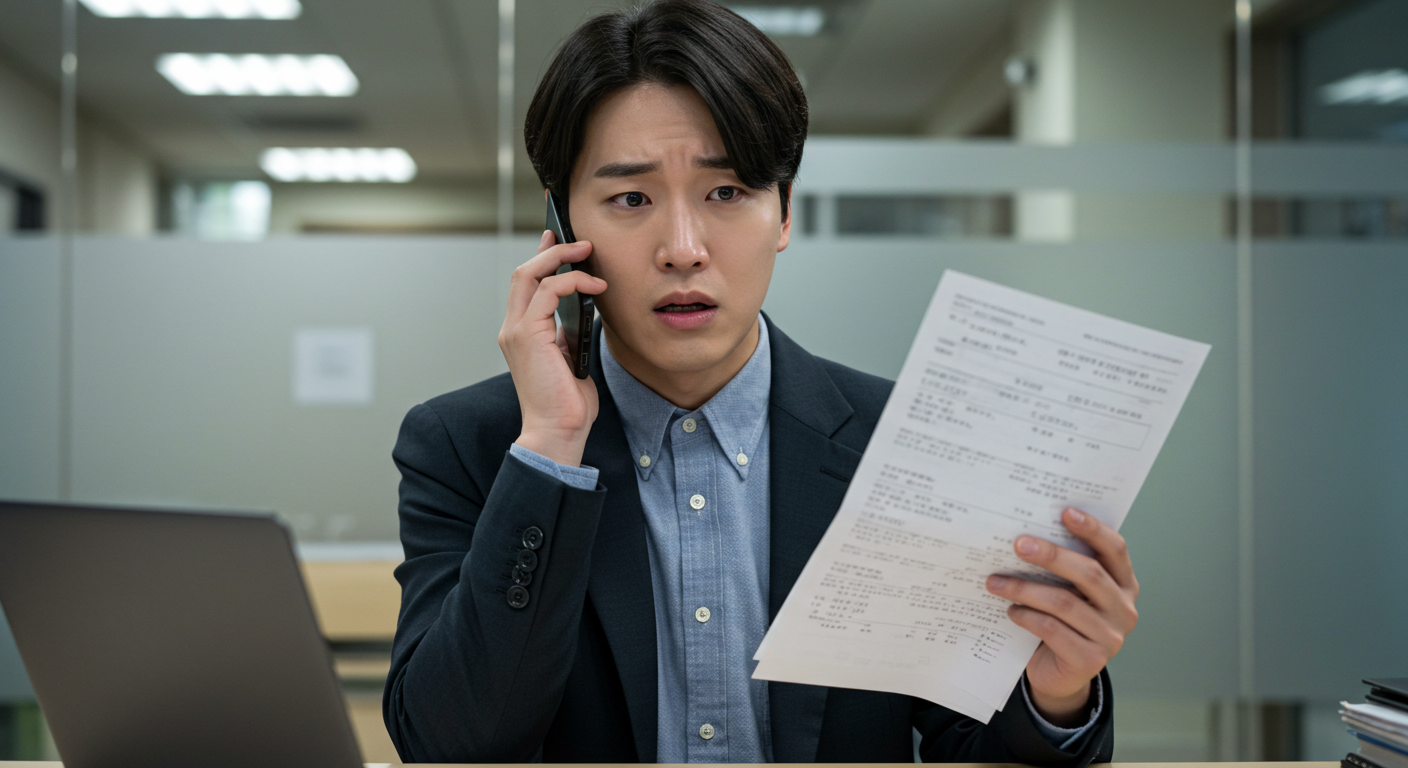 신용동결, 계좌보호