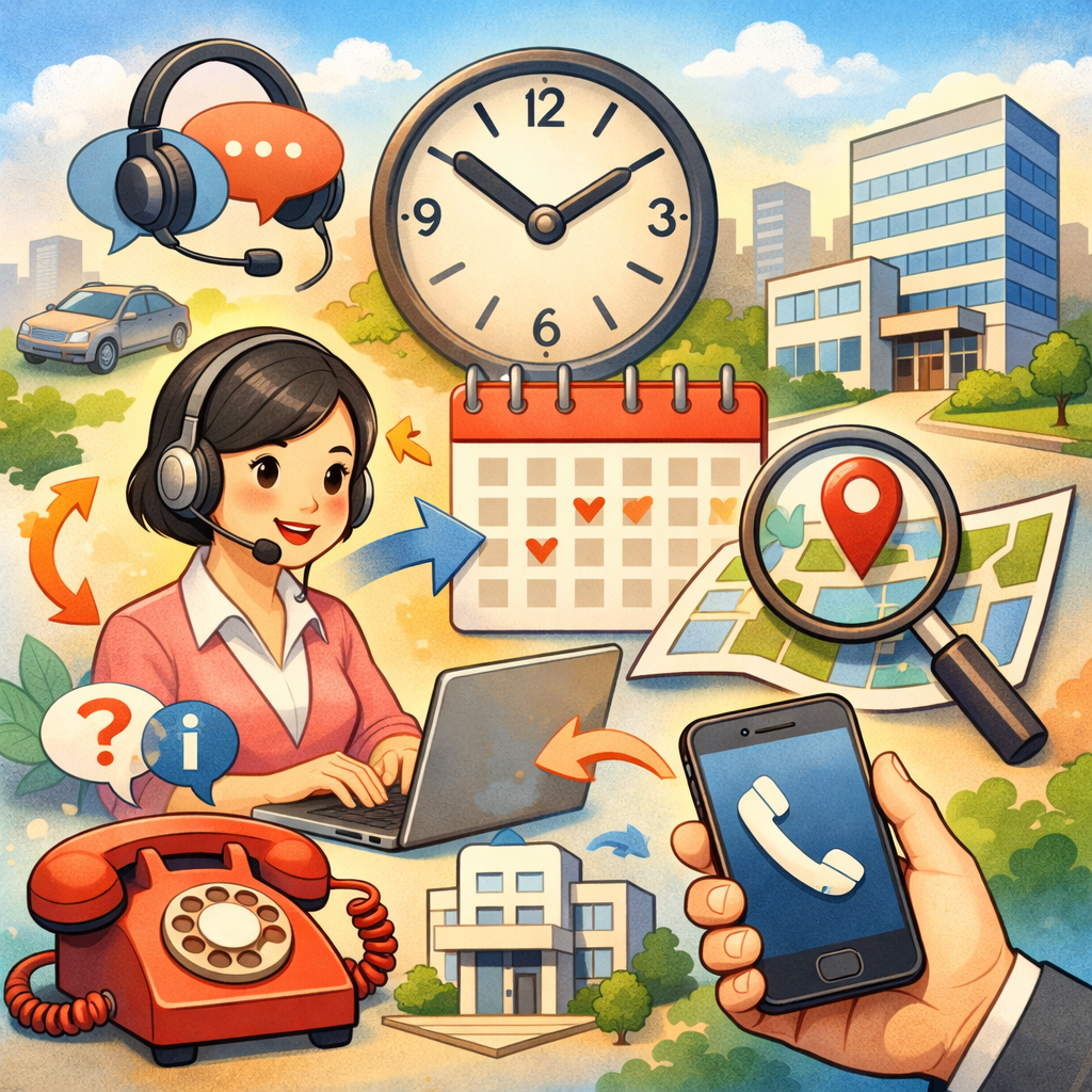 흥국화재 고객센터 전화번호 총정리|상담원 연결 방법·영업시간·지점 위치까지 관련 사진