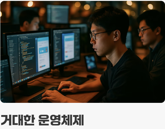 3. 모두를 위한 '블록체인 놀이터'