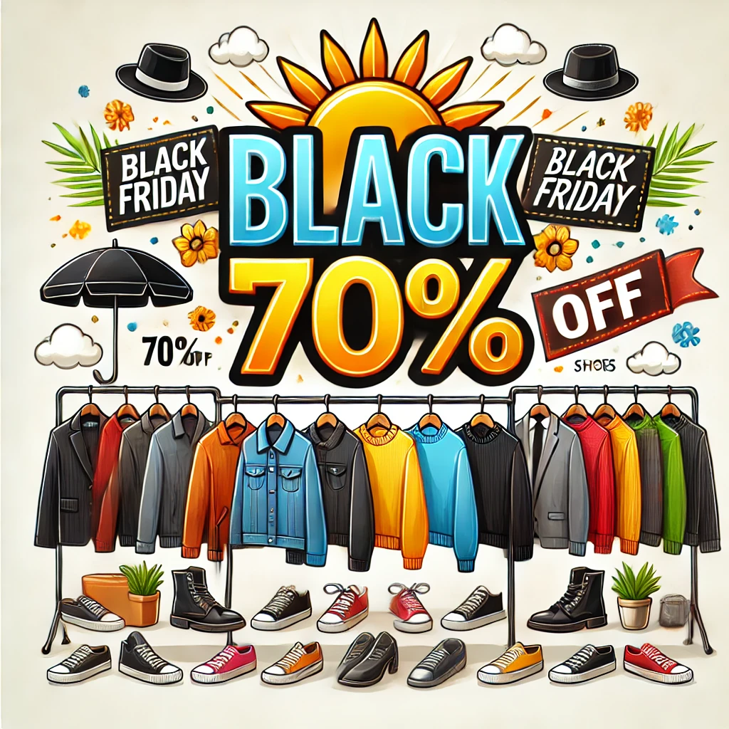 블랙프라이데이