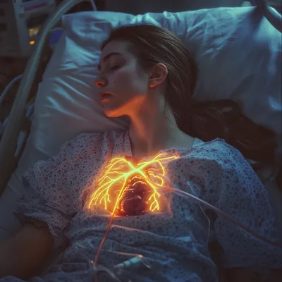 폐암 수술 후 입원기간은 얼마나 걸릴까4