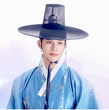 은애하는 도적님아 등장인물