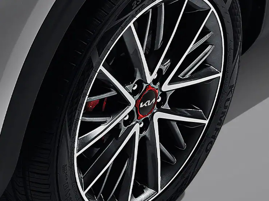 2024 셀토스 외부디자인