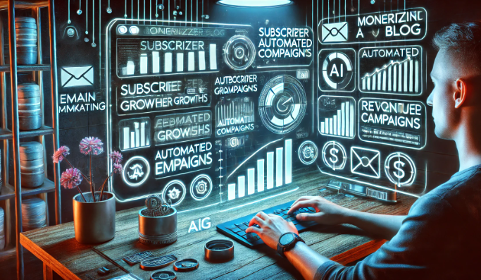 블로그 마케팅 관련 사진