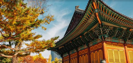 석조전 덕수궁 관람8